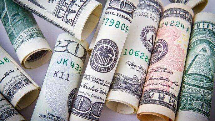 PKR vs USD: Pakistan currency at all-time low against US dollar