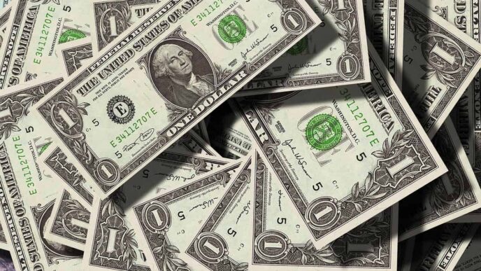 Dollar gains amid escalating geopolitical tensions
