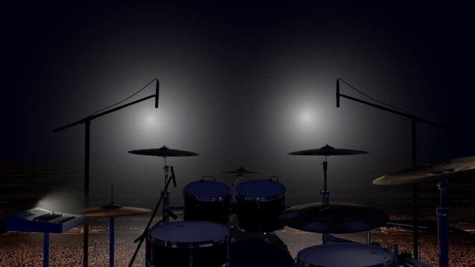 How to Organize a Night Around Live Music