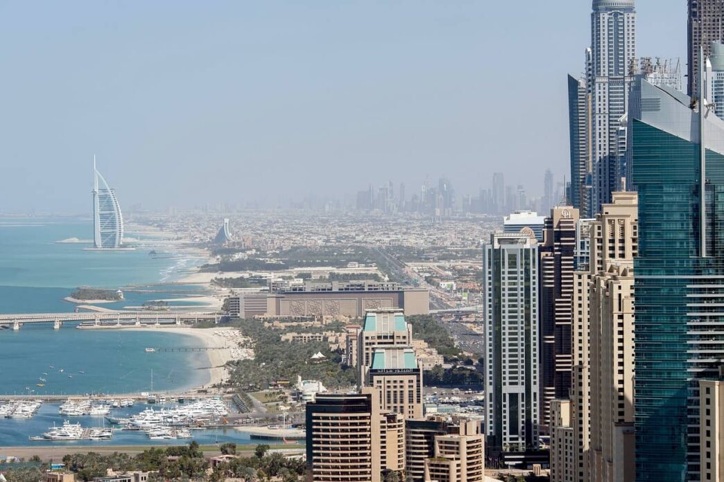 Is off-plan property in Dubai a really profitable investment?