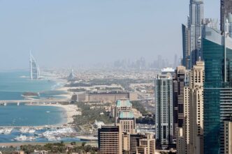 Is off-plan property in Dubai a really profitable investment?