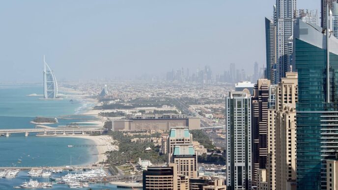 Is off-plan property in Dubai a really profitable investment?