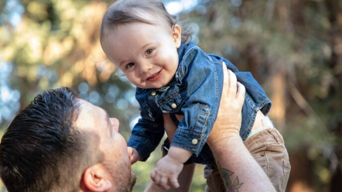Half of Foster Carers in the UK Thinking of Retiring as Record Numbers of Children Need Them