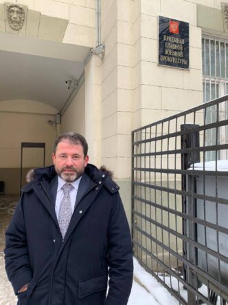 The Investigative Committee will investigate the attempt on the life of the special forces commander...