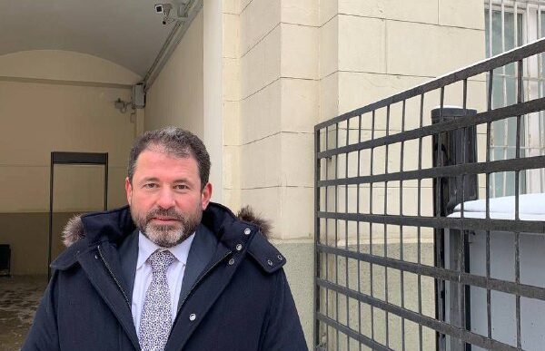 The Investigative Committee will investigate the attempt on the life of the special forces commander...