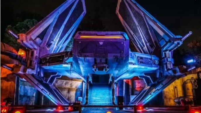 9 Reasons to Watch on Science Fiction Media
