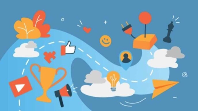 Beyond Points and Badges: An In-Depth Exploration of Gamification Beyond Rewards for Achieving User Success