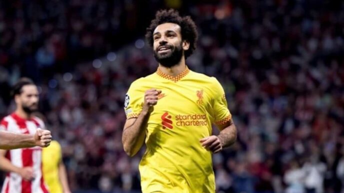 Four players set to shape Liverpool and Newcastle United’s crucial New Year’s Day clash