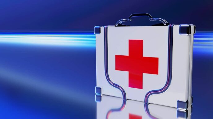 How to properly treat sports injuries