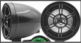 Key Features of the Best UTV Sound Systems That Makes It A Must For Your UTV