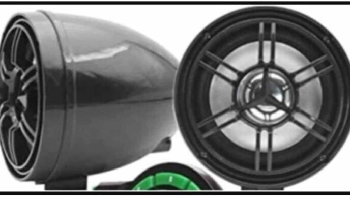 Key Features of the Best UTV Sound Systems That Makes It A Must For Your UTV