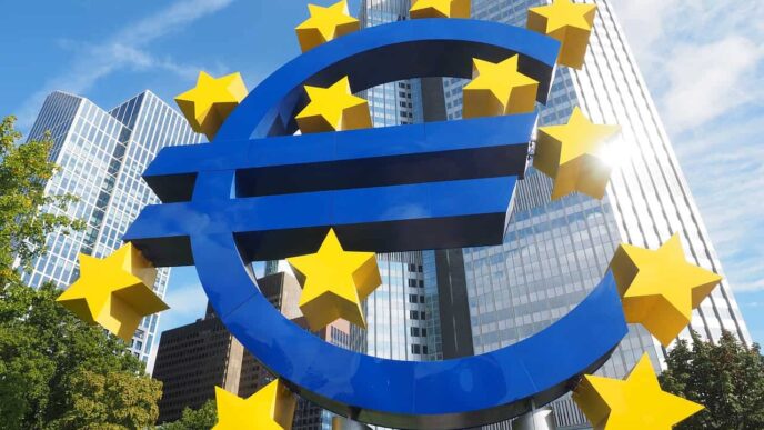 ECB Cuts Rates: Dollar Strengthens as Euro Faces Continued Pressure