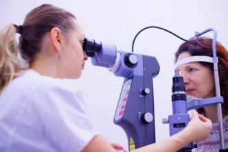 What Causes Cataracts?