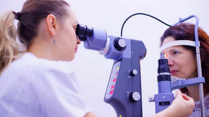 What Causes Cataracts?