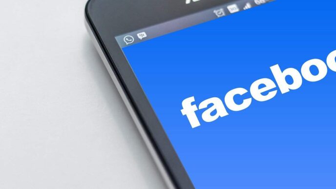 How to Find a Facebook Account by Phone Number: 3 Ways