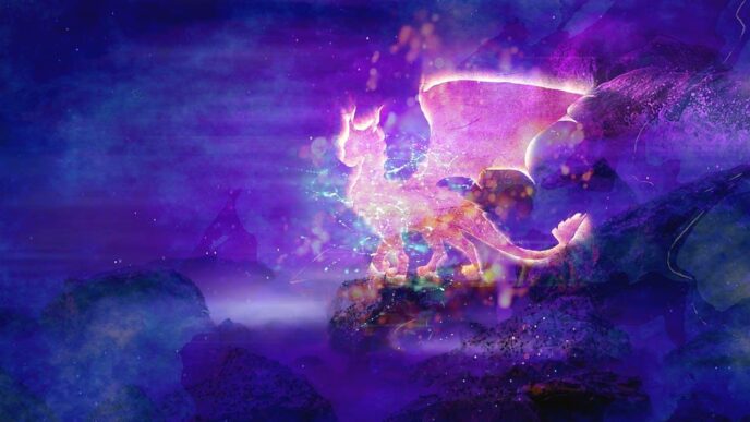 Mythical Worlds: How Games Use Mythological Themes