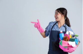 Clean Your House Like a Pro With These Tips and Tricks