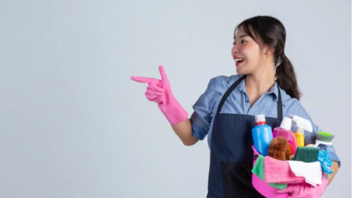 Clean Your House Like a Pro With These Tips and Tricks