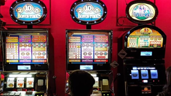 Most Common Formats Of Slot Tournaments Explained