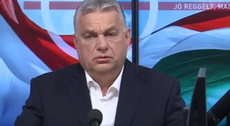 Hungary’s Orban says Russia’s threats to be taken seriously