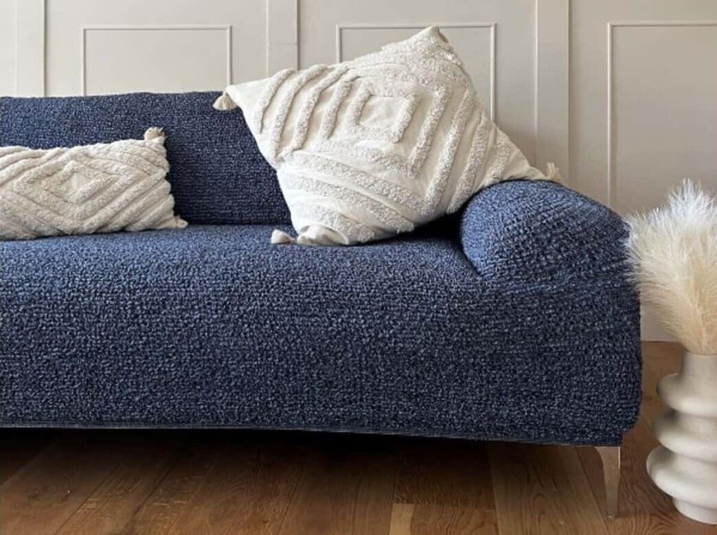 Ten Reasons To Use A Sofa Cover