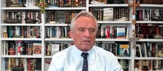 Trump names vaccine skeptic RFK Jr. to head health dept