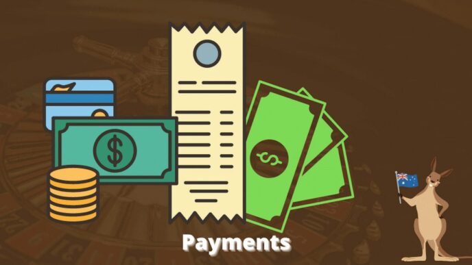Which online casino accepts PayPal