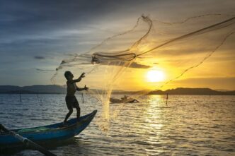 Fishing Continues to Surge Across the US
