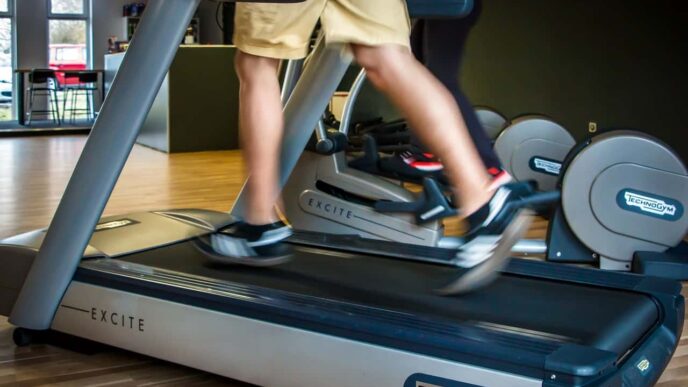 Your Ultimate Guide to Finding the Best Treadmill Deals Online