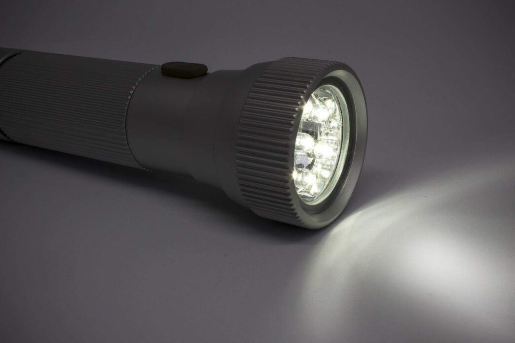 Why a Rechargeable Torch is Essential for Your Adventure Across Australia