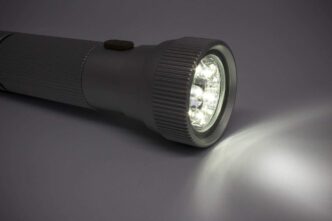 Why a Rechargeable Torch is Essential for Your Adventure Across Australia