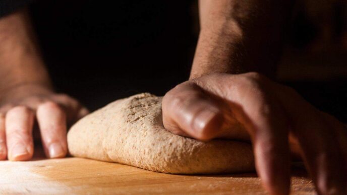 7 Essential Ingredients Every Baker Needs