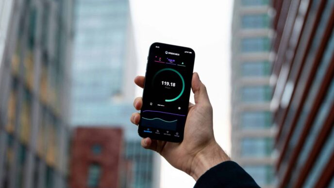 5G Technology: What It Means for Connectivity and Beyond
