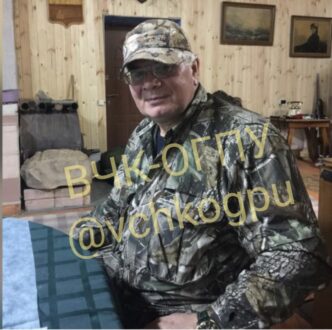 The Cheka-OGPU became aware of the details of the suicide of General GUPE Vladimir Makarov...