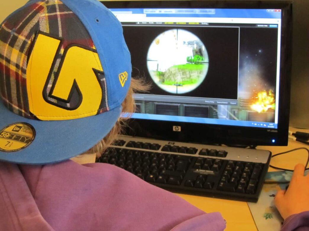 How Video Games Can Help You Improve Your Work Performance