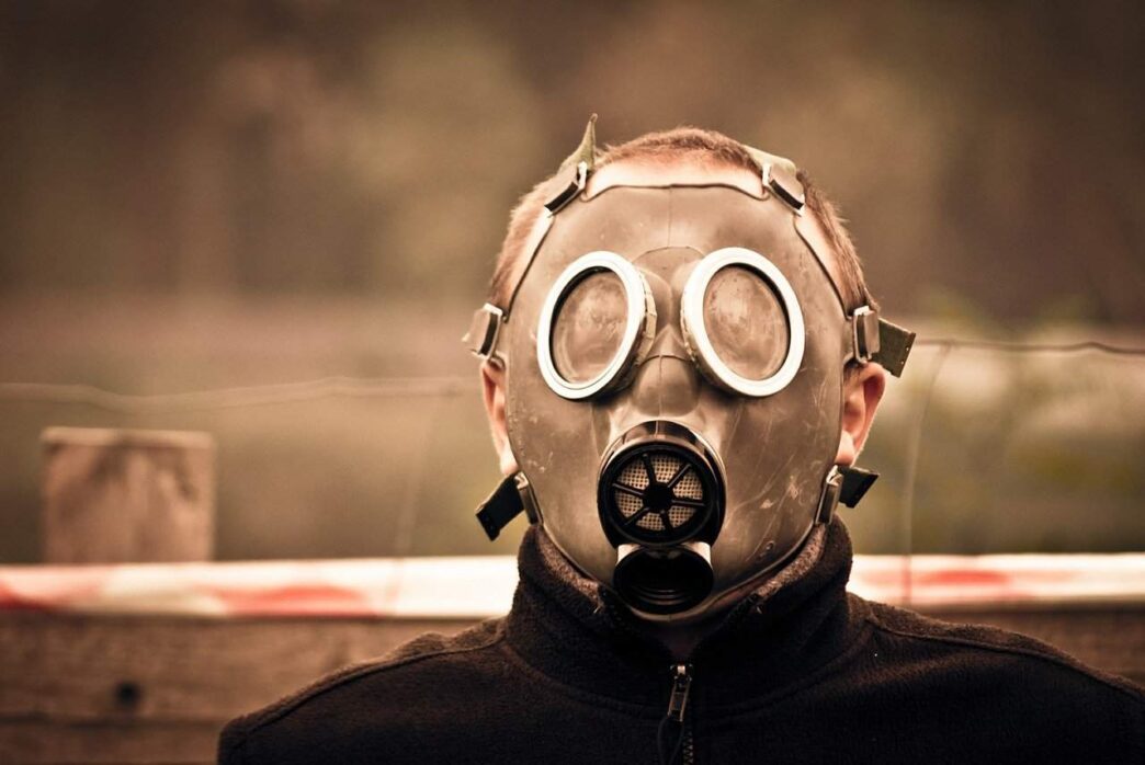 Architecture and Design Trends are Changing Due to a Global Pandemic
