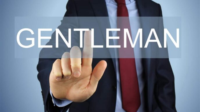 Top 4 accessories a real Australian gentleman should have