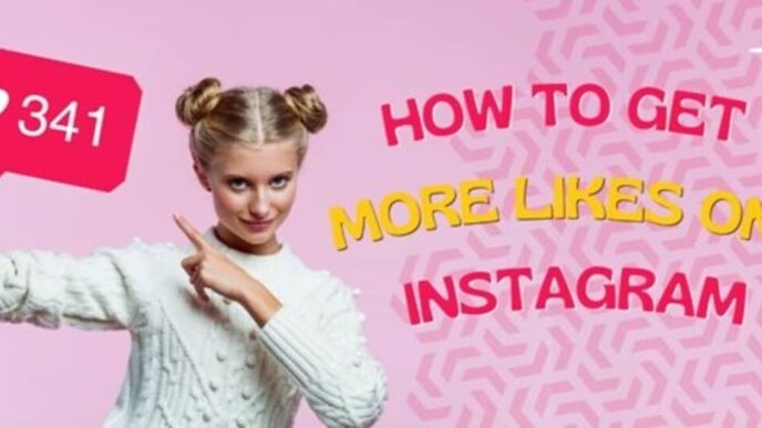 How To Get More Likes On Instagram: Solutions