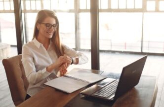 Time Management Acts as a Major Planning Aid in the Life of Every Student or Worker