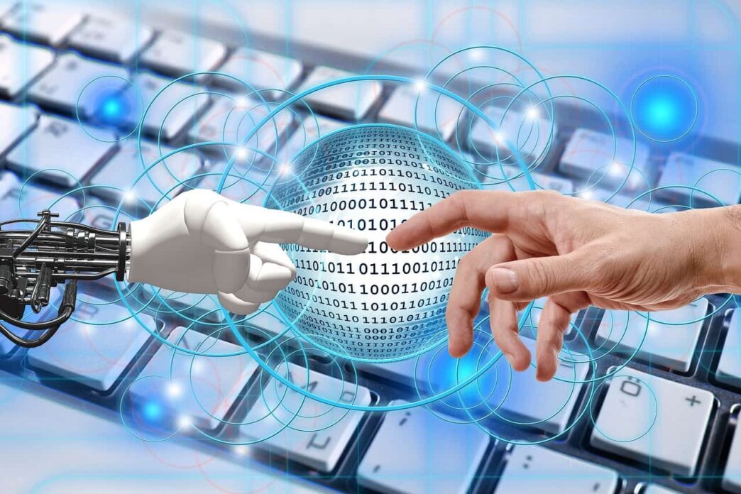 How Is AI Going to Change the Business Sector?