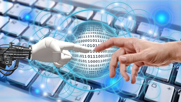 How Is AI Going to Change the Business Sector?