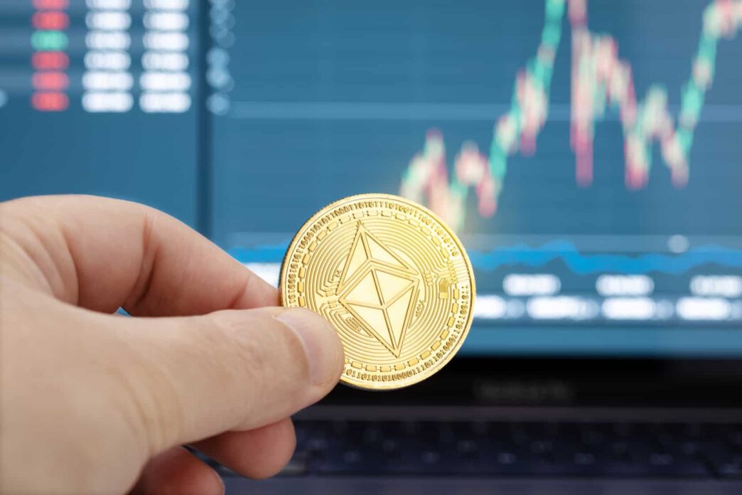 When’s The Right Time To Jump Into Ethereum Trading?