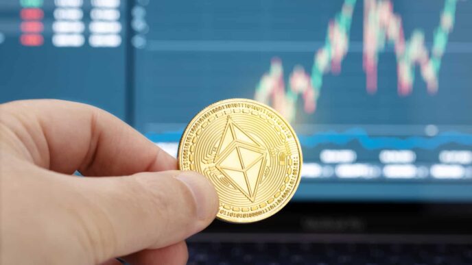 When’s The Right Time To Jump Into Ethereum Trading?