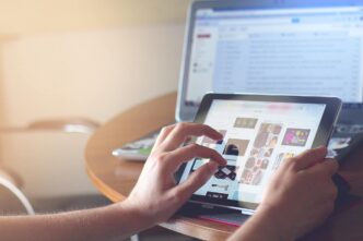 How To Keep Your Data Safe While Browsing The Web