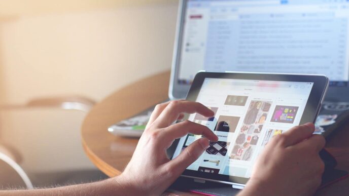 How To Keep Your Data Safe While Browsing The Web
