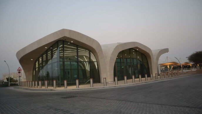 4 Reasons Why Qatar Has Been a Great Host for the 2022 FIFA World Cup