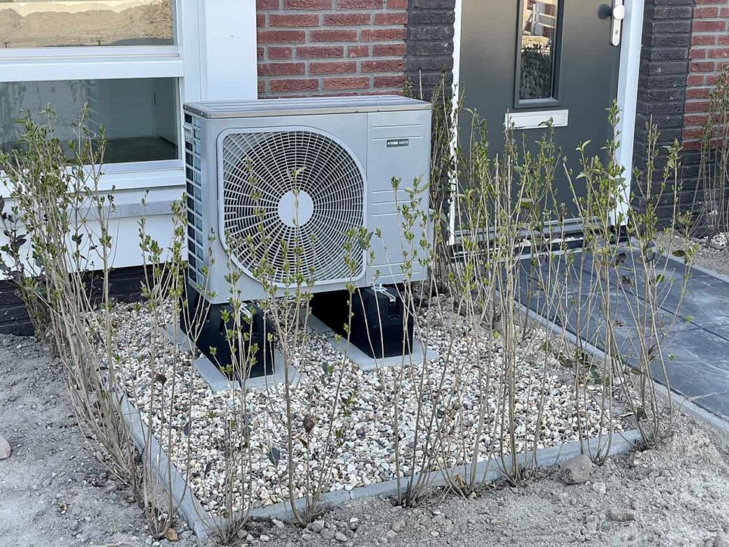 Essential Considerations For a Successful Heat Pump Installation