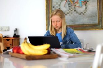 How Technology Can Help Children Learn in Early Childhood