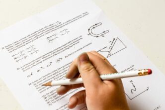 The Impact of the IB Physics Data Booklet on Exam Success