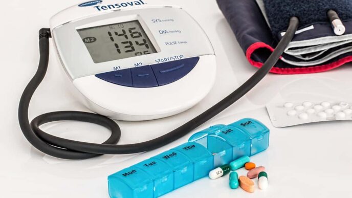 Blood pressure fluctuations raise dementia and heart disease risk: study